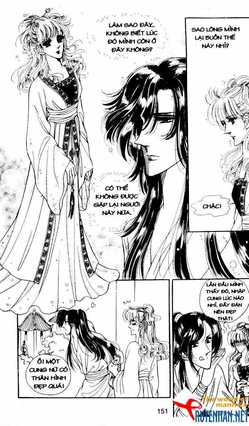 The Sexy Simpleton - Chapter 3 - Trang 154