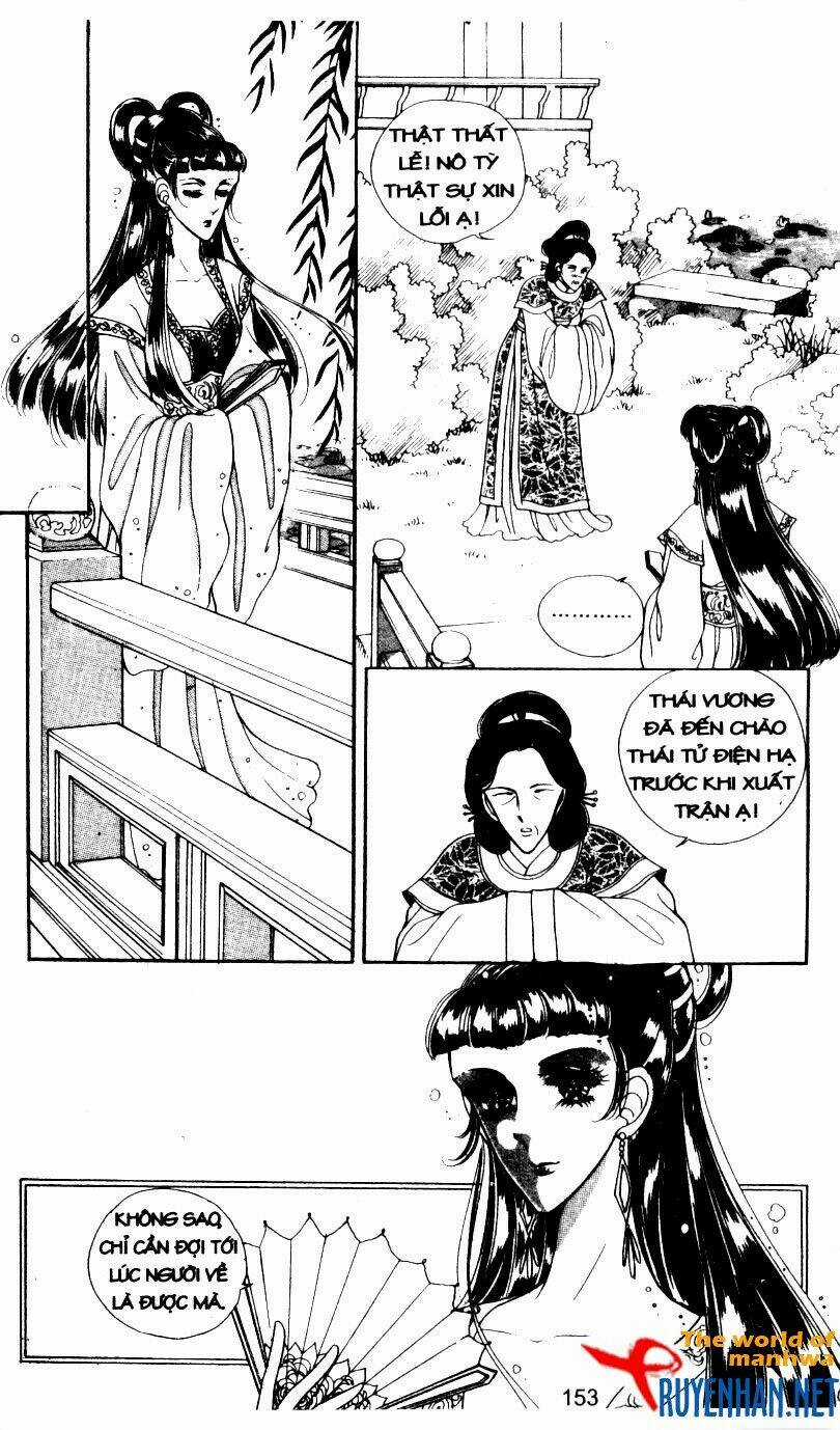 The Sexy Simpleton - Chapter 3 - Trang 156