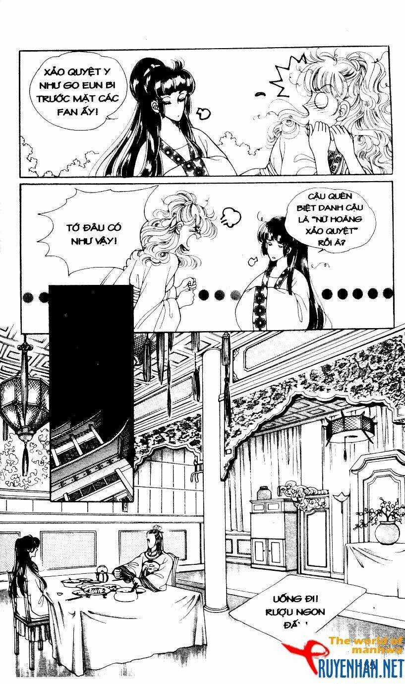 The Sexy Simpleton - Chapter 3 - Trang 158