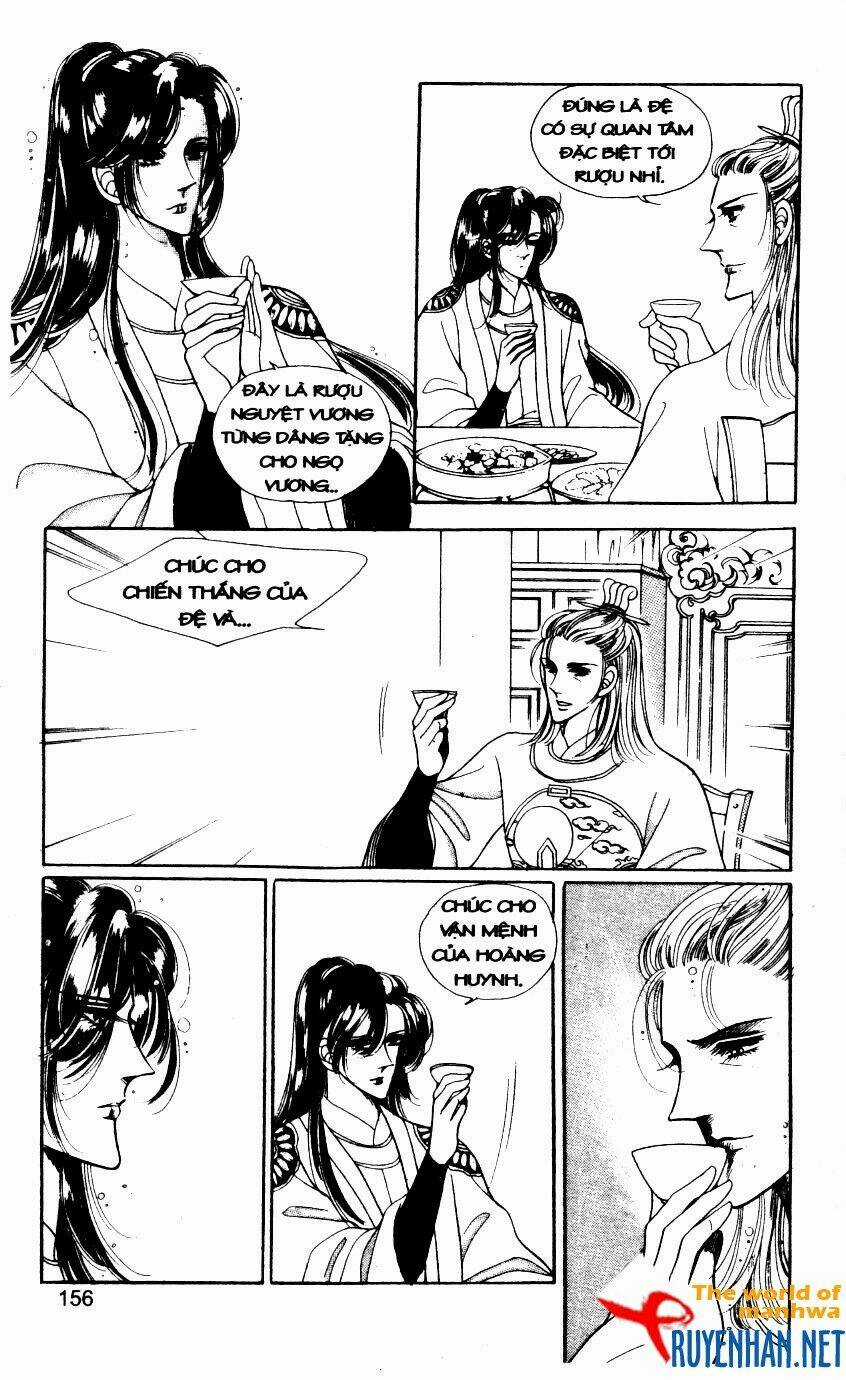 The Sexy Simpleton - Chapter 3 - Trang 159