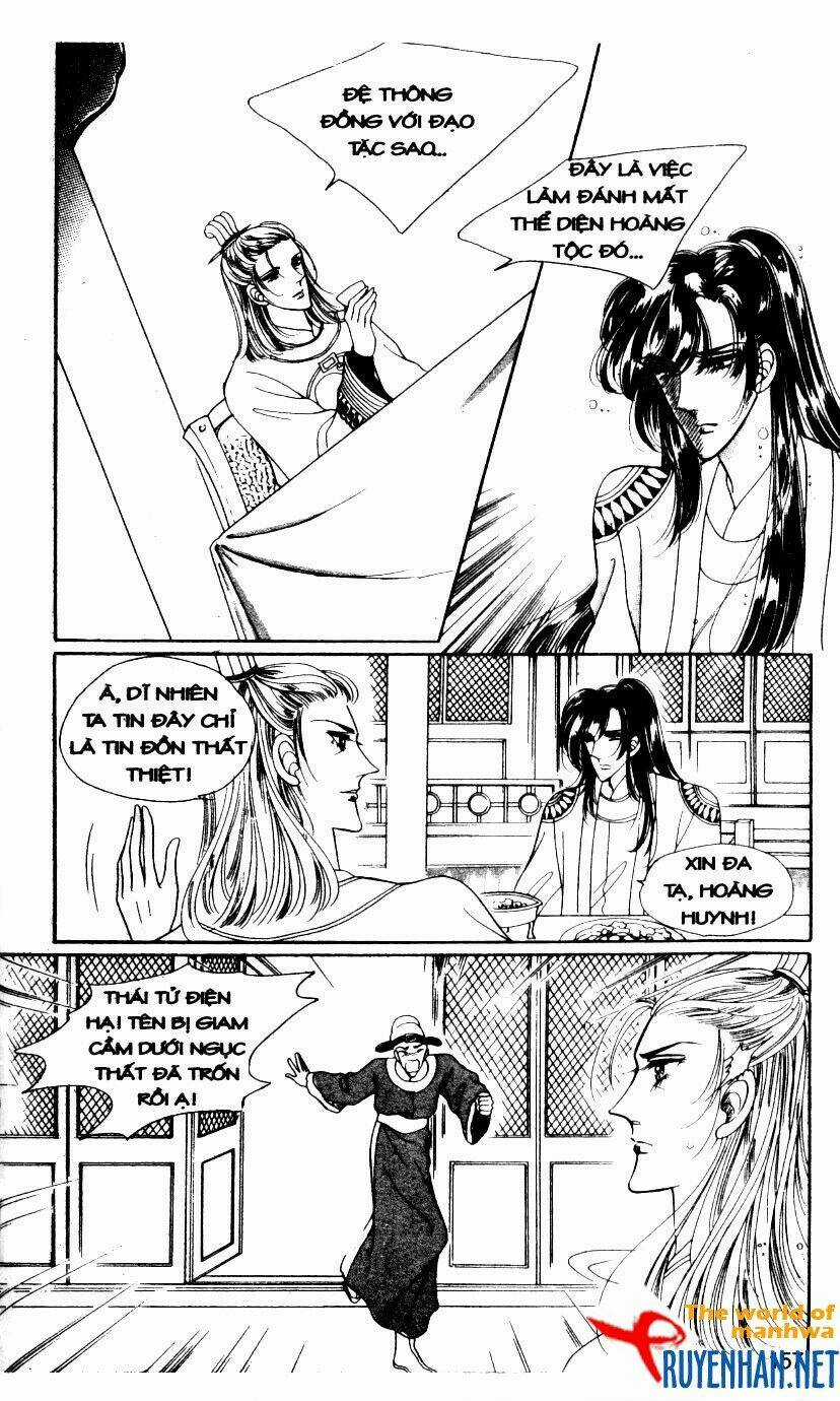 The Sexy Simpleton - Chapter 3 - Trang 160