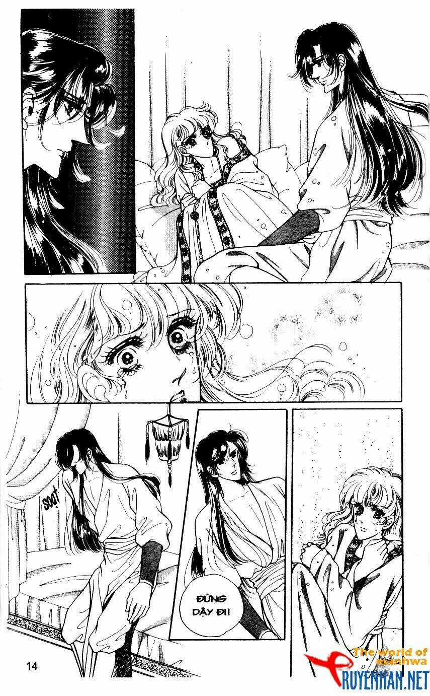 The Sexy Simpleton - Chapter 3 - Trang 17