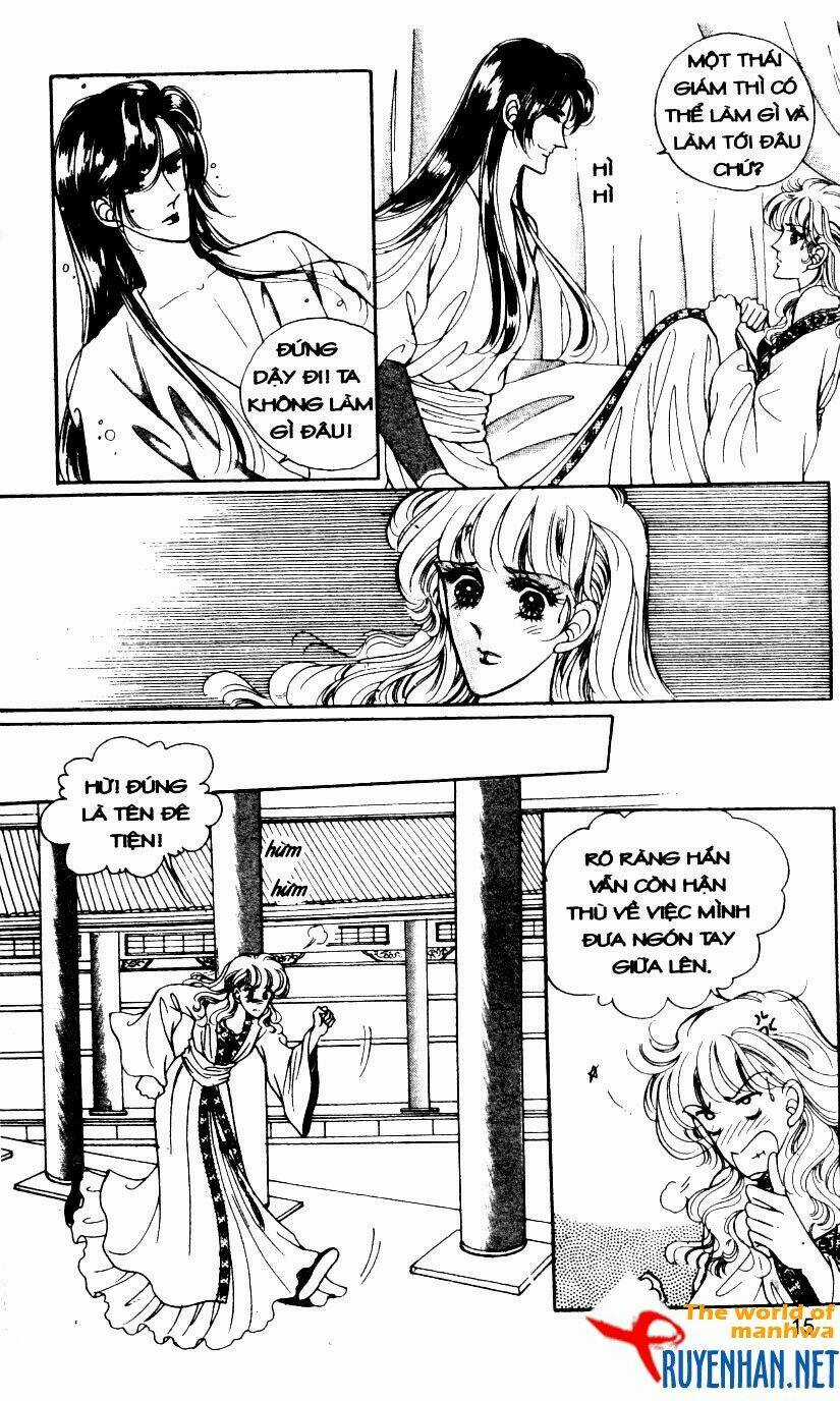 The Sexy Simpleton - Chapter 3 - Trang 18