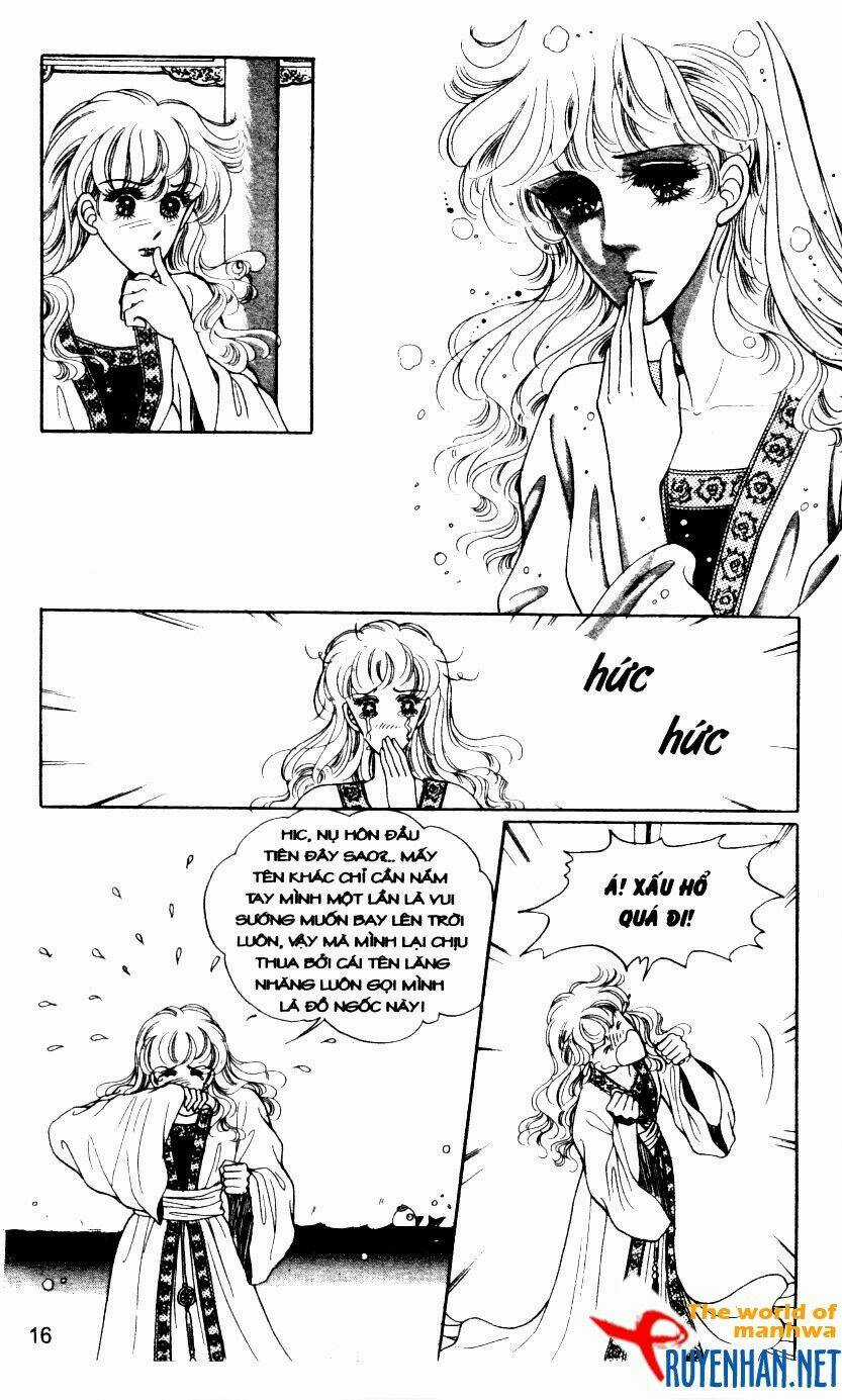 The Sexy Simpleton - Chapter 3 - Trang 19