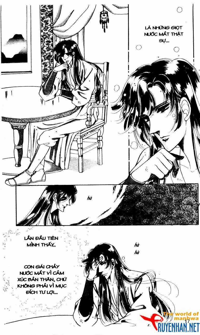 The Sexy Simpleton - Chapter 3 - Trang 20