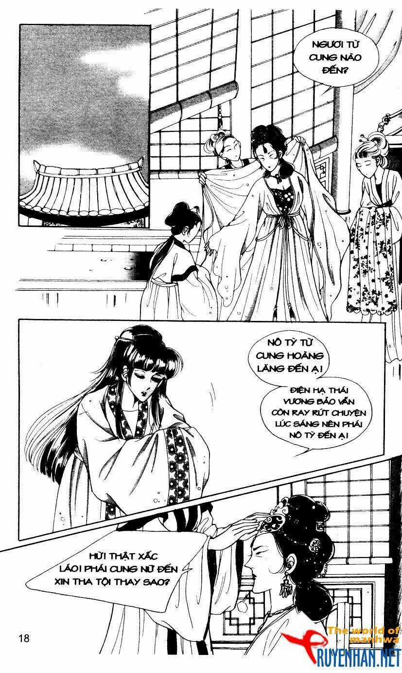 The Sexy Simpleton - Chapter 3 - Trang 21