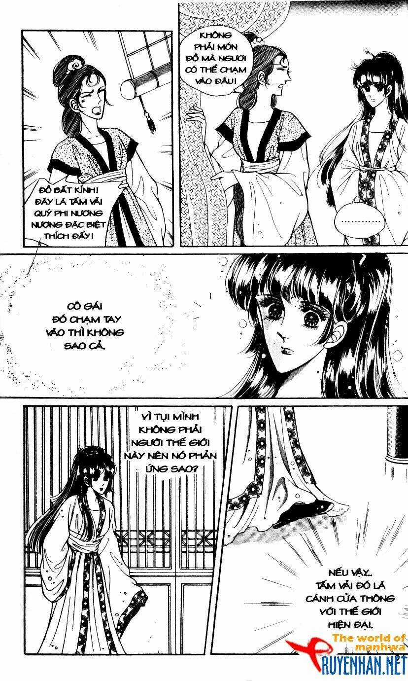 The Sexy Simpleton - Chapter 3 - Trang 24