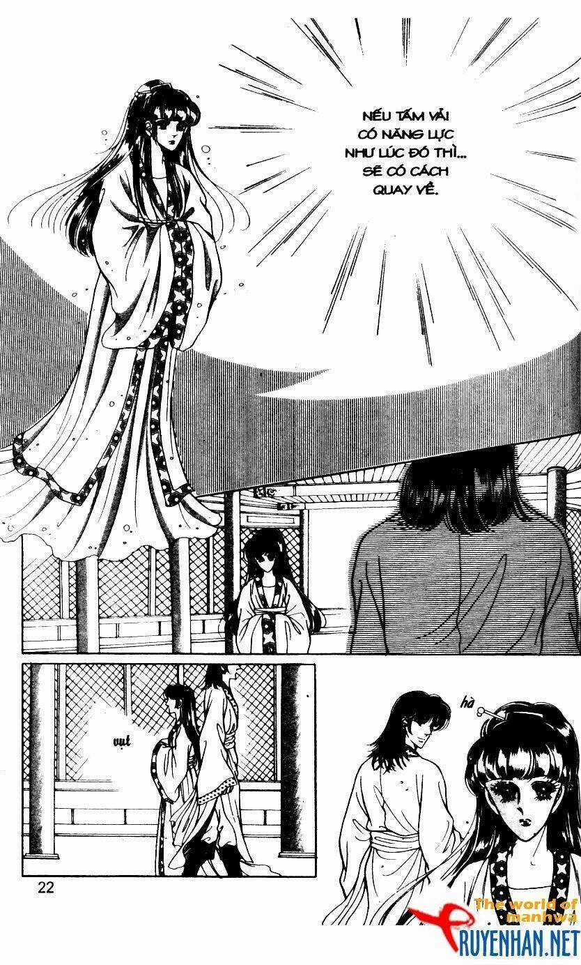 The Sexy Simpleton - Chapter 3 - Trang 25