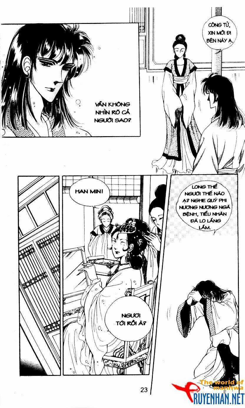 The Sexy Simpleton - Chapter 3 - Trang 26