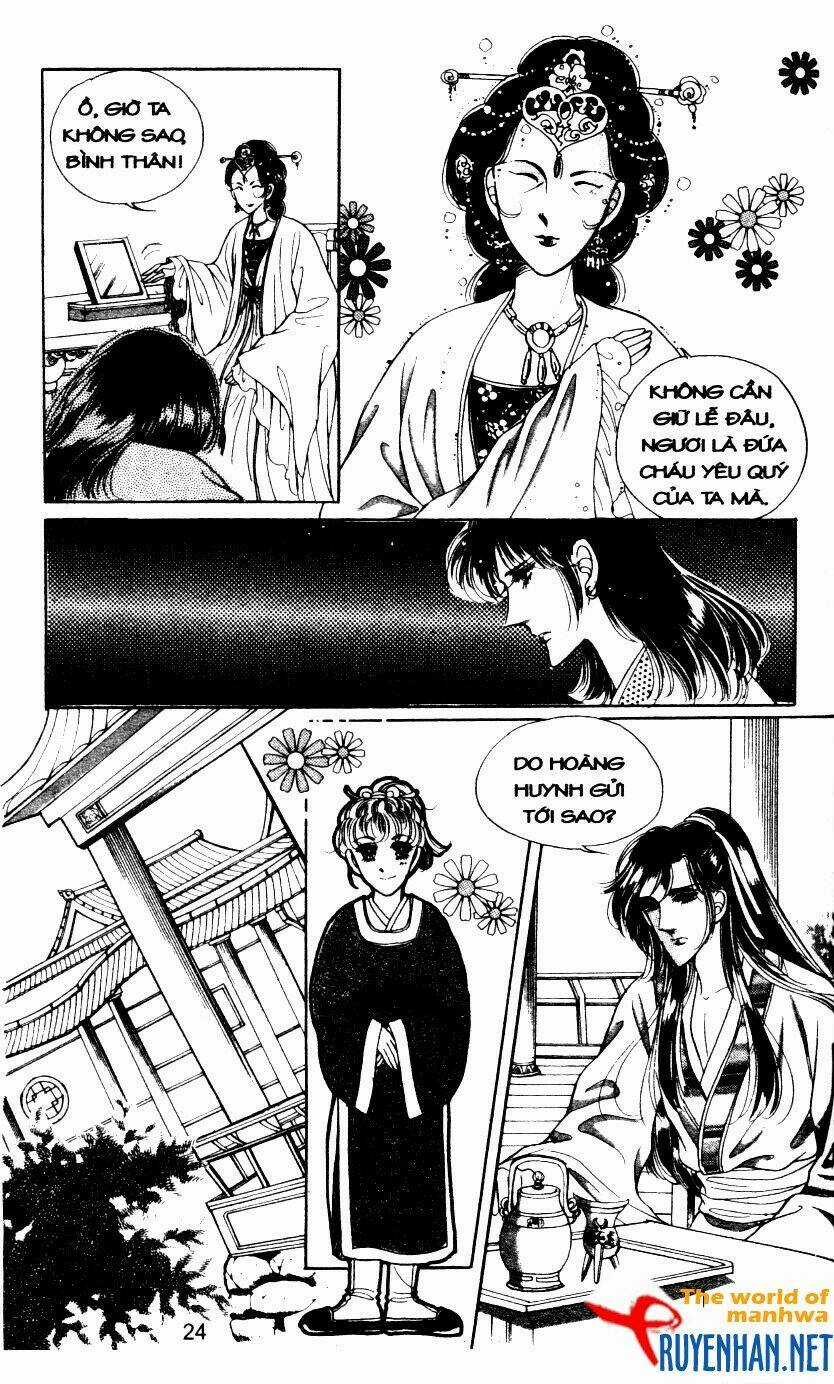 The Sexy Simpleton - Chapter 3 - Trang 27