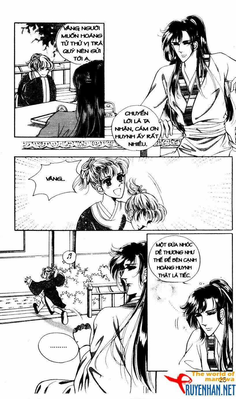 The Sexy Simpleton - Chapter 3 - Trang 28