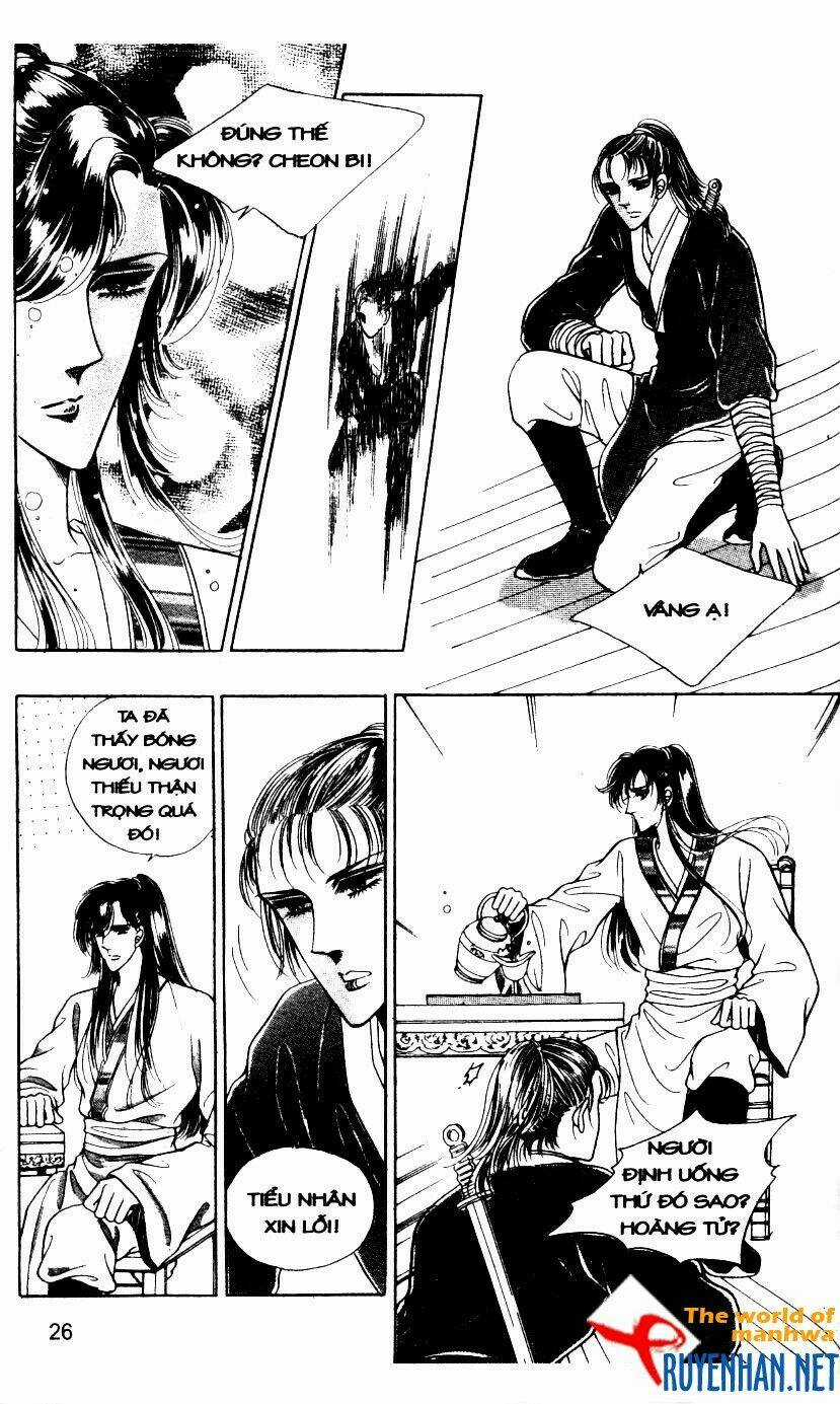 The Sexy Simpleton - Chapter 3 - Trang 29