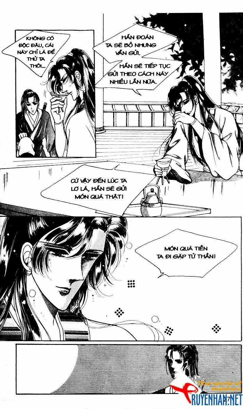 The Sexy Simpleton - Chapter 3 - Trang 30