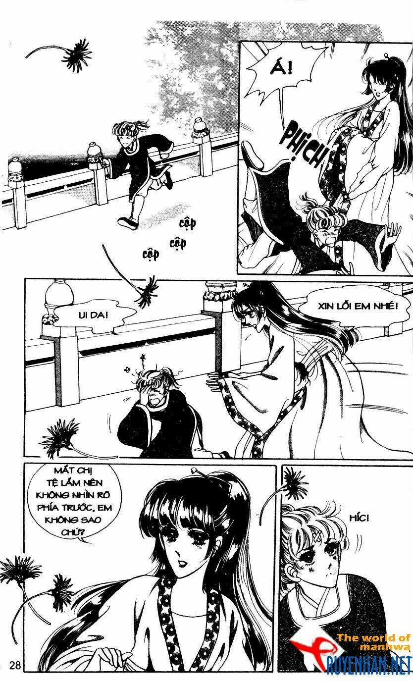 The Sexy Simpleton - Chapter 3 - Trang 31