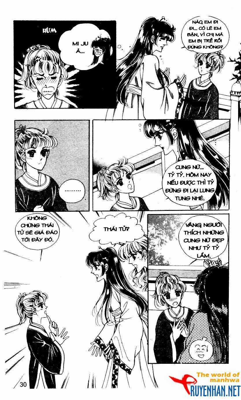 The Sexy Simpleton - Chapter 3 - Trang 33