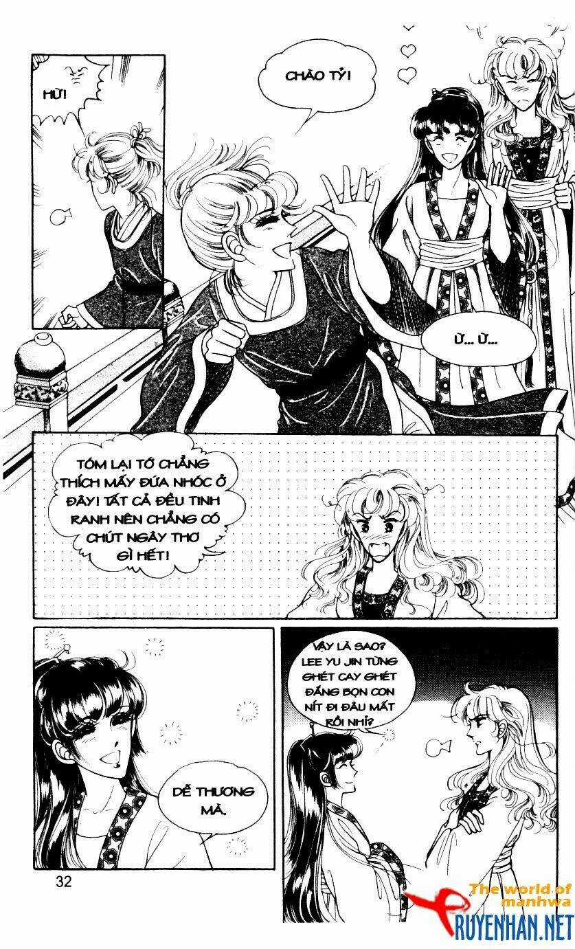 The Sexy Simpleton - Chapter 3 - Trang 35