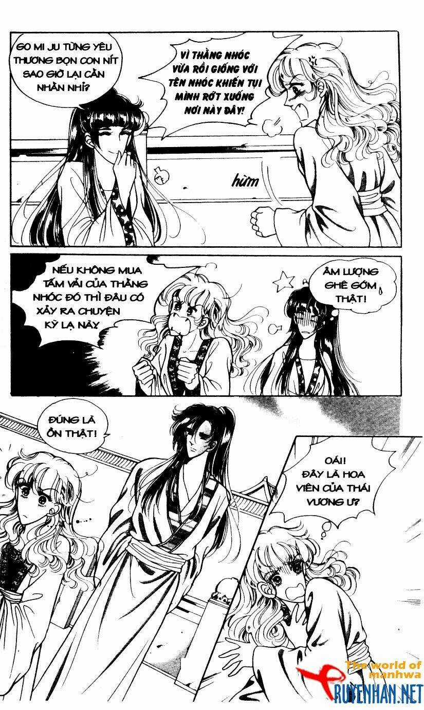 The Sexy Simpleton - Chapter 3 - Trang 36