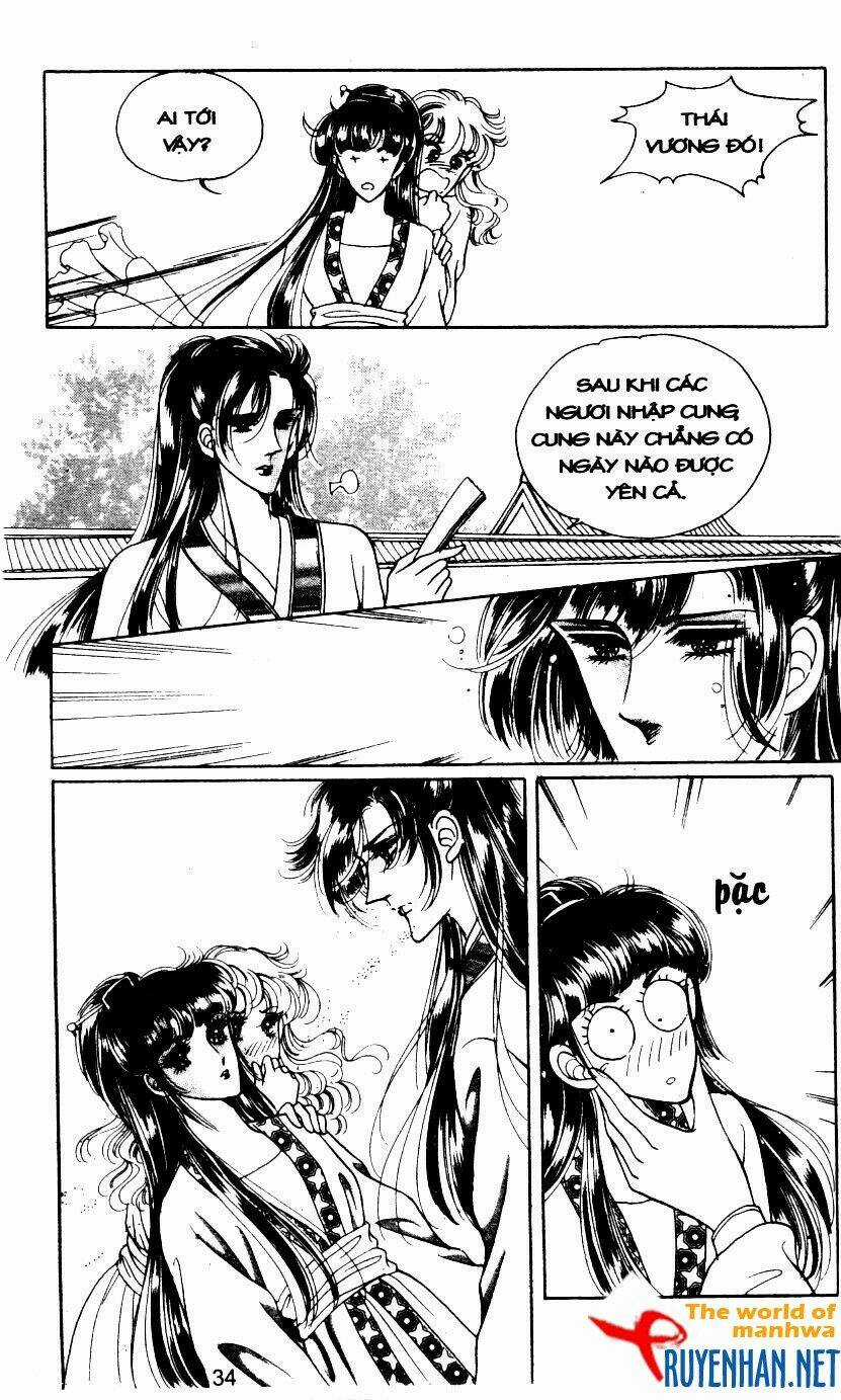 The Sexy Simpleton - Chapter 3 - Trang 37