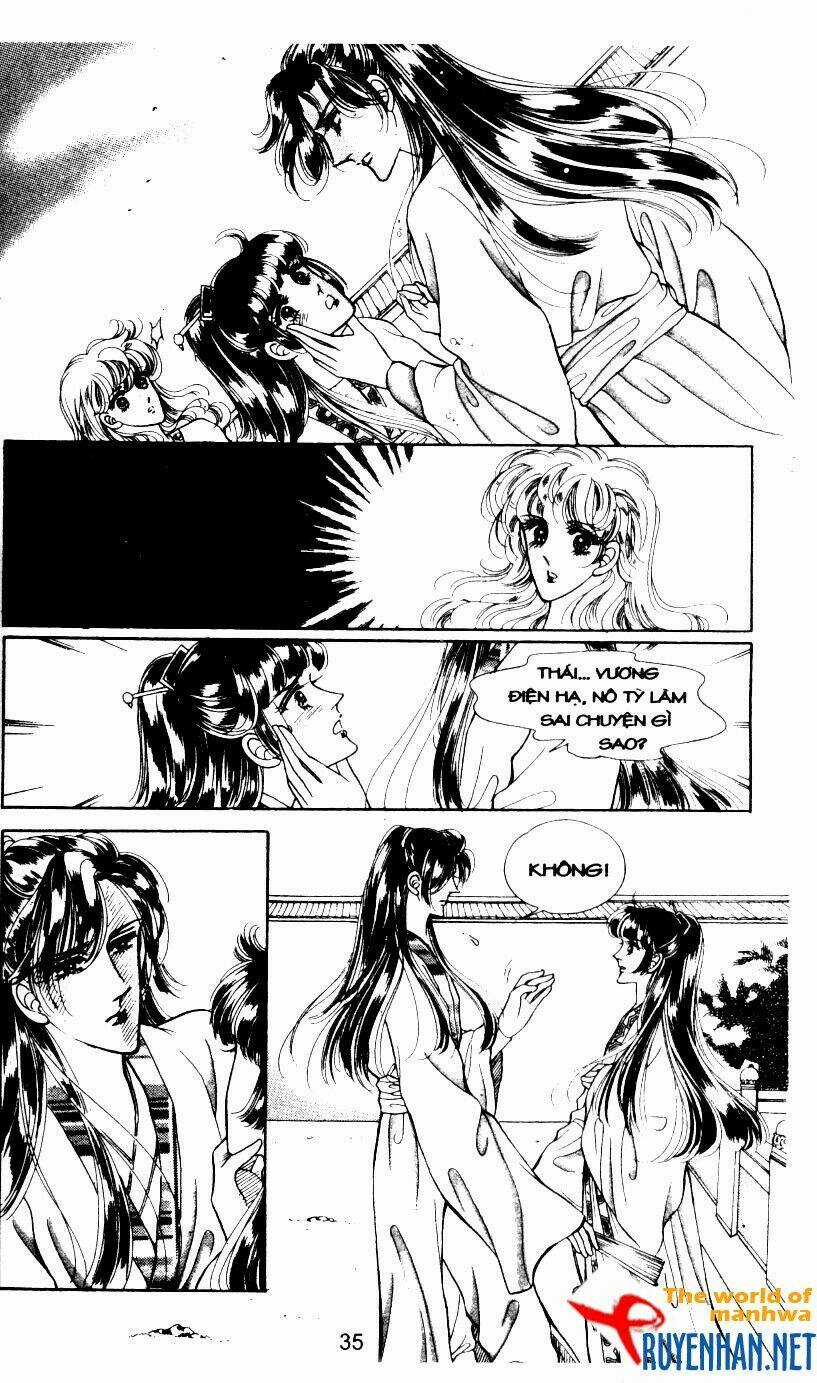 The Sexy Simpleton - Chapter 3 - Trang 38