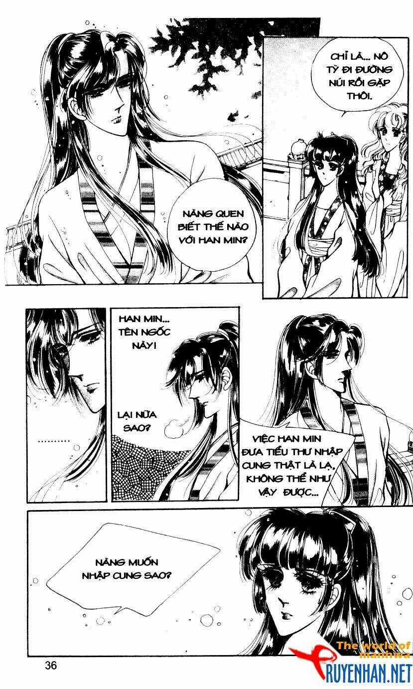 The Sexy Simpleton - Chapter 3 - Trang 39