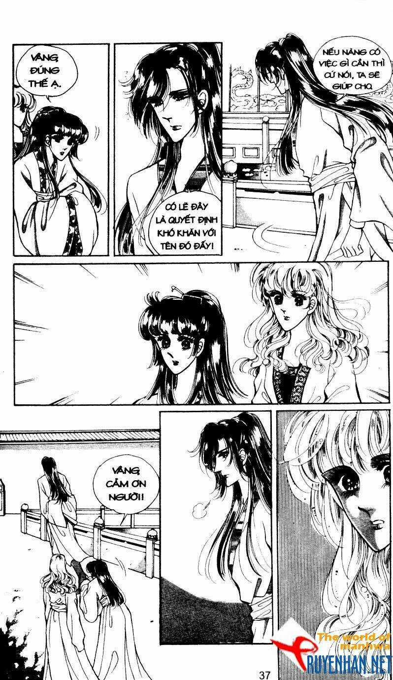 The Sexy Simpleton - Chapter 3 - Trang 40