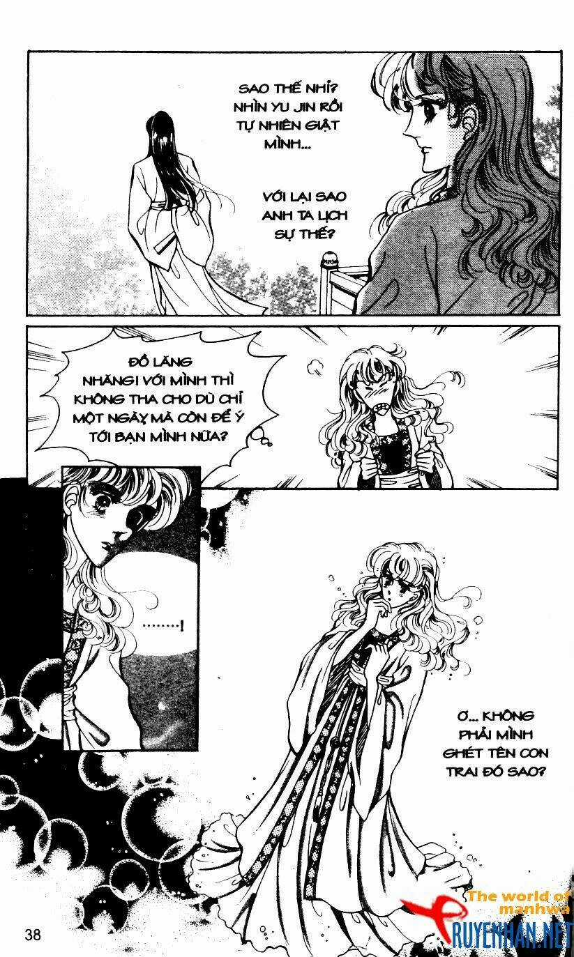 The Sexy Simpleton - Chapter 3 - Trang 41