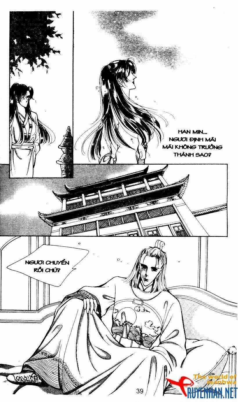 The Sexy Simpleton - Chapter 3 - Trang 42