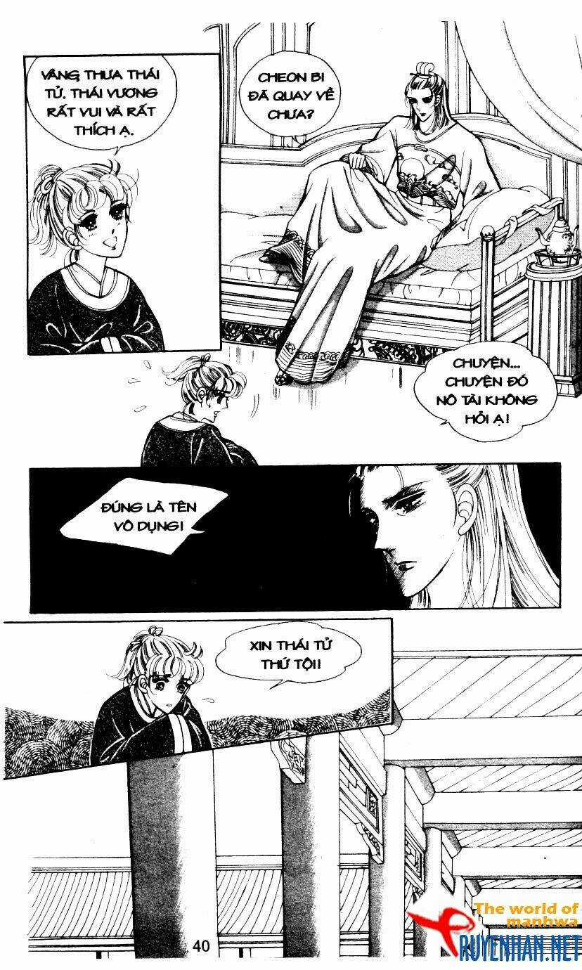 The Sexy Simpleton - Chapter 3 - Trang 43