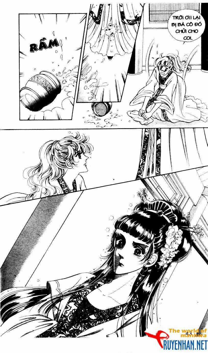 The Sexy Simpleton - Chapter 3 - Trang 46