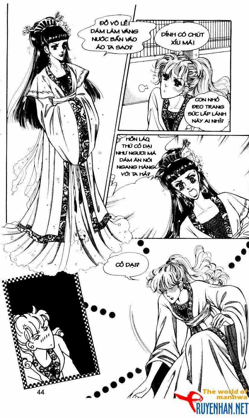 The Sexy Simpleton - Chapter 3 - Trang 47