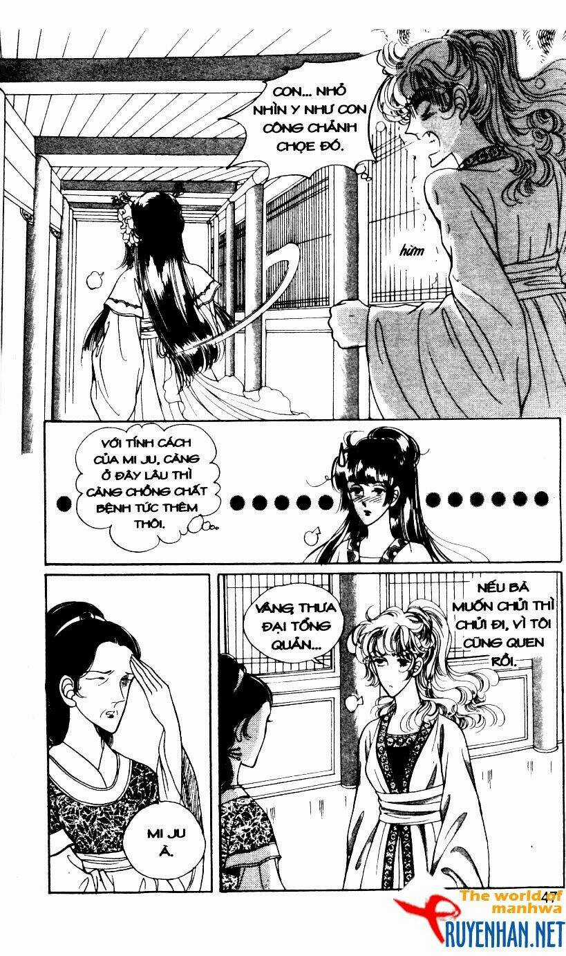 The Sexy Simpleton - Chapter 3 - Trang 50