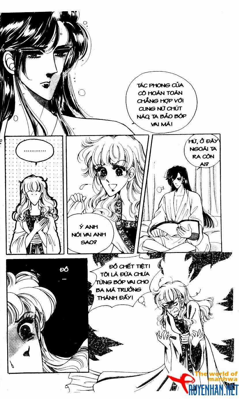 The Sexy Simpleton - Chapter 3 - Trang 6