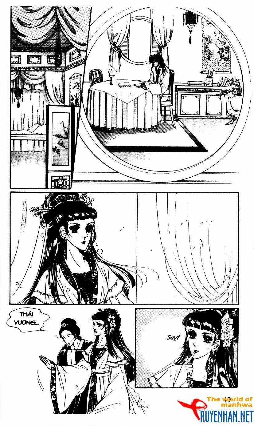 The Sexy Simpleton - Chapter 3 - Trang 52