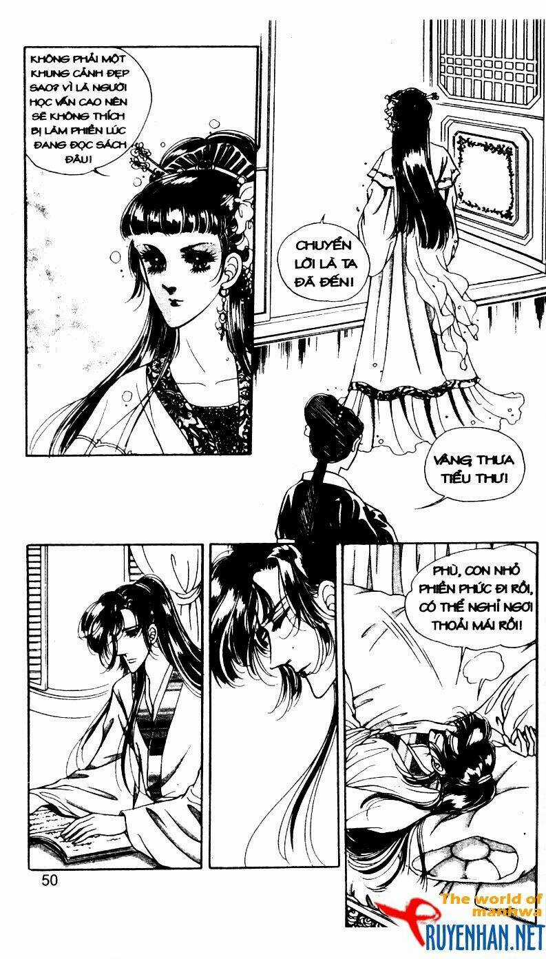 The Sexy Simpleton - Chapter 3 - Trang 53