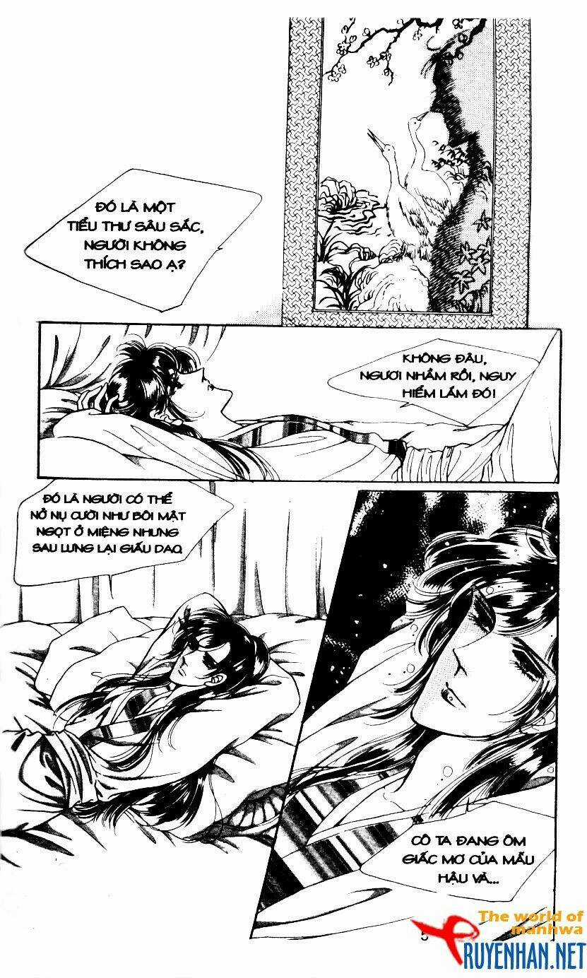 The Sexy Simpleton - Chapter 3 - Trang 54