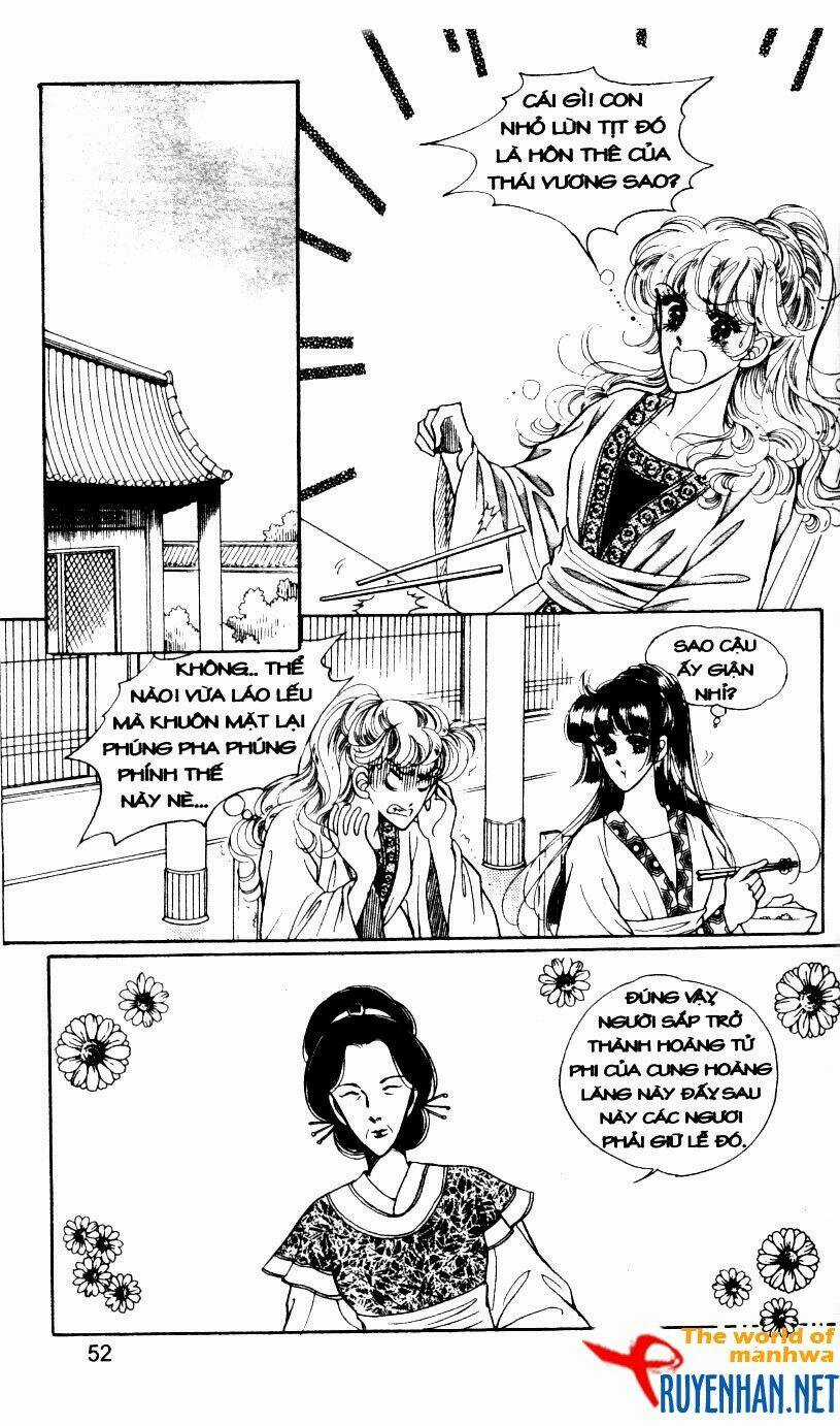 The Sexy Simpleton - Chapter 3 - Trang 55