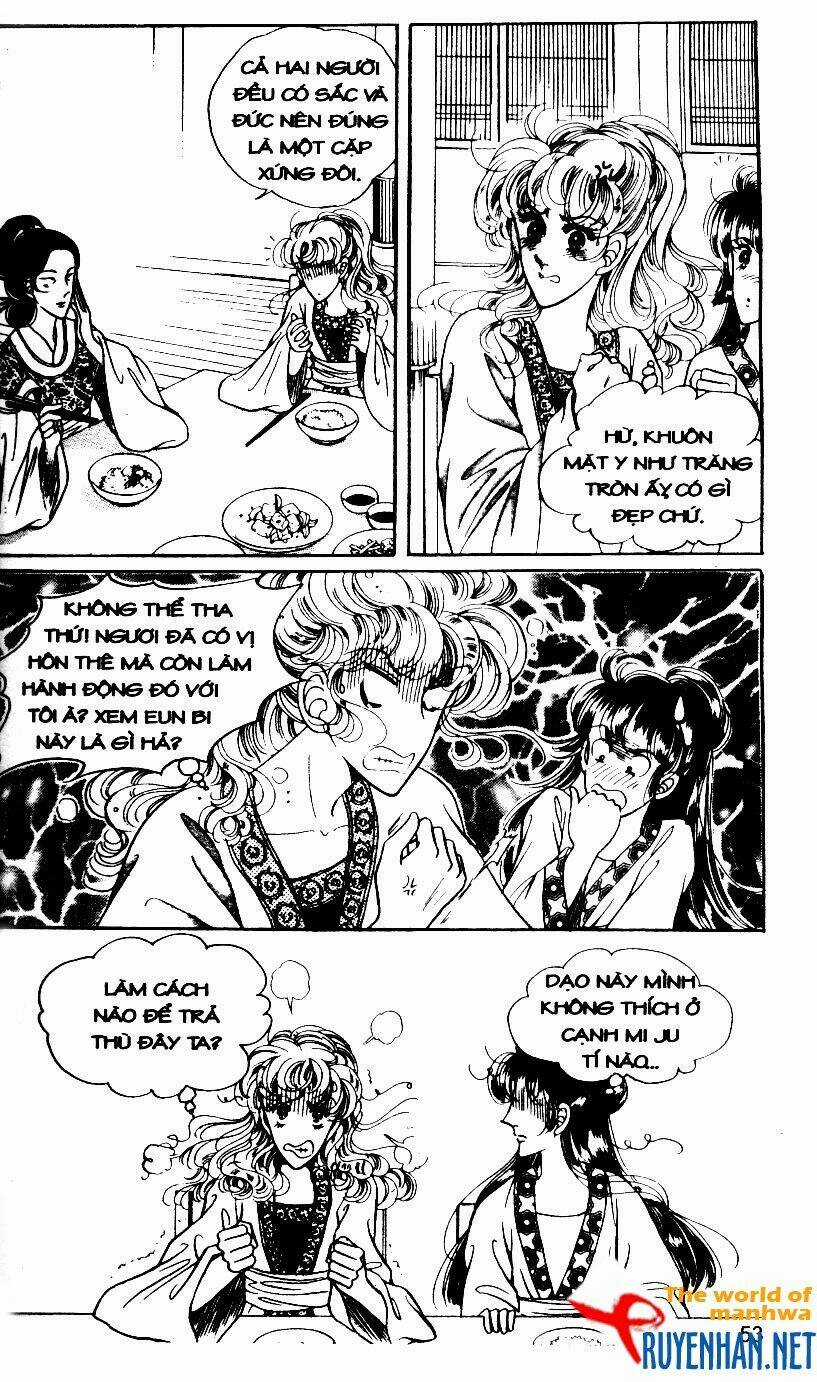 The Sexy Simpleton - Chapter 3 - Trang 56