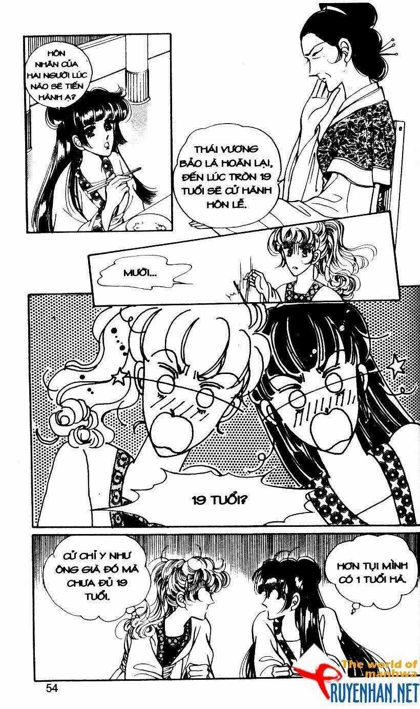 The Sexy Simpleton - Chapter 3 - Trang 57