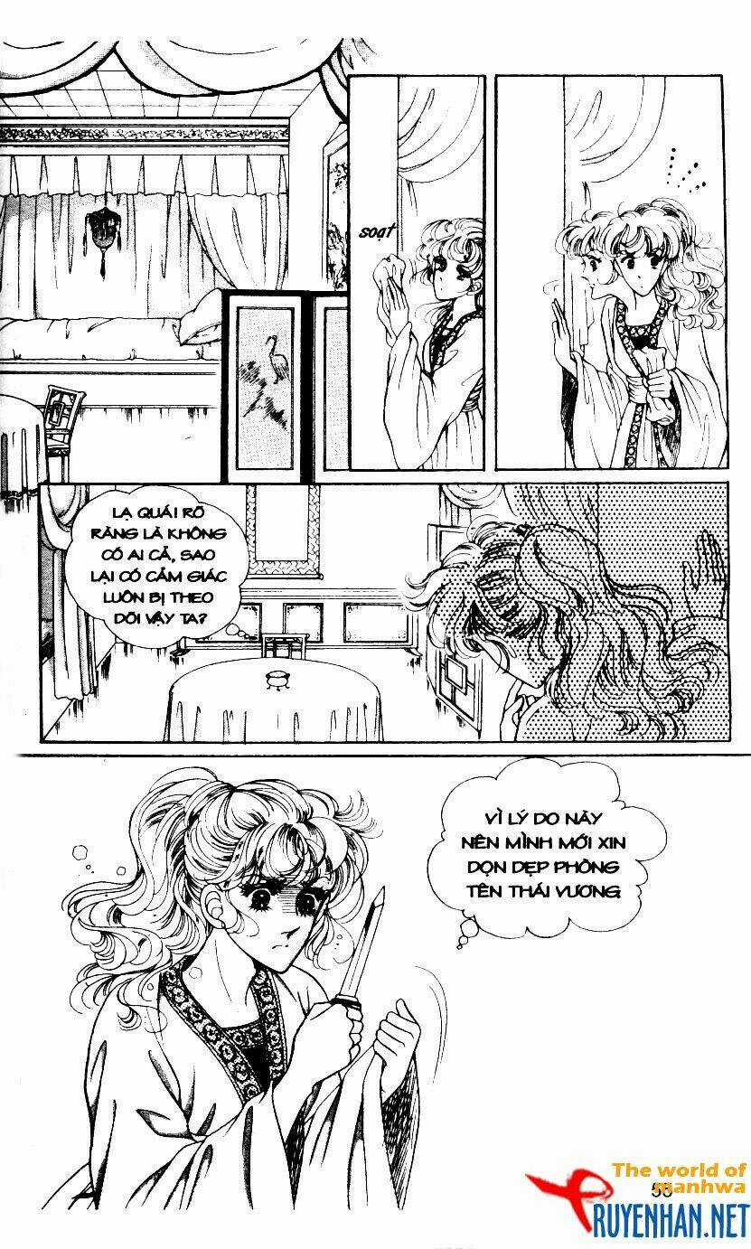 The Sexy Simpleton - Chapter 3 - Trang 58