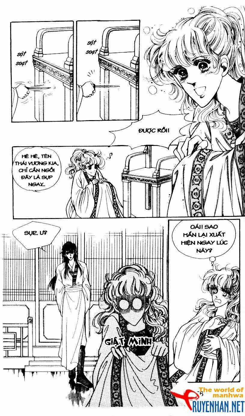 The Sexy Simpleton - Chapter 3 - Trang 59