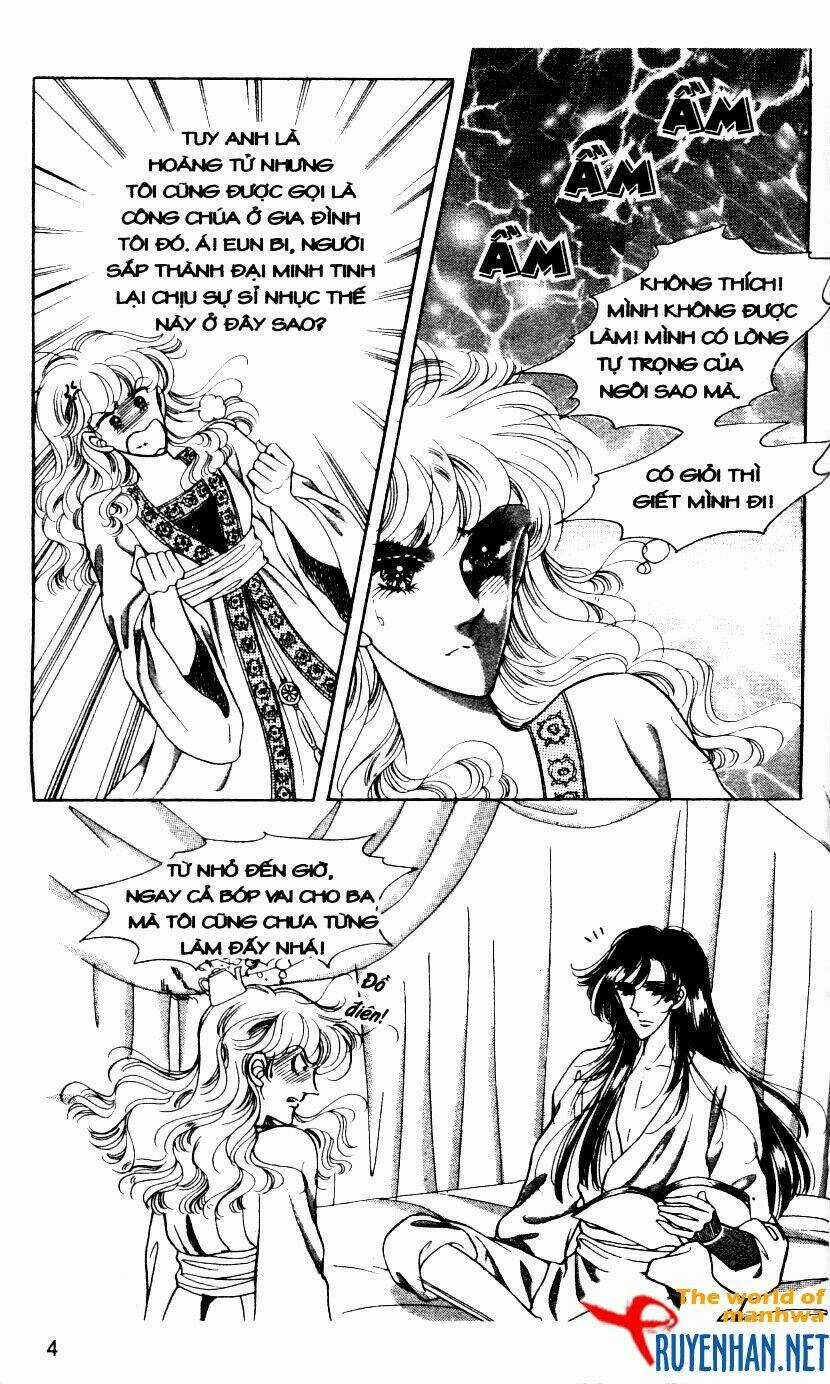 The Sexy Simpleton - Chapter 3 - Trang 7