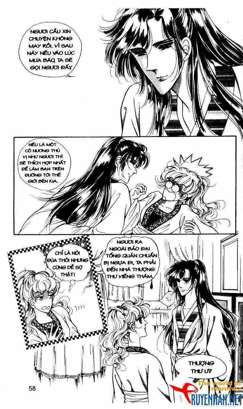 The Sexy Simpleton - Chapter 3 - Trang 61