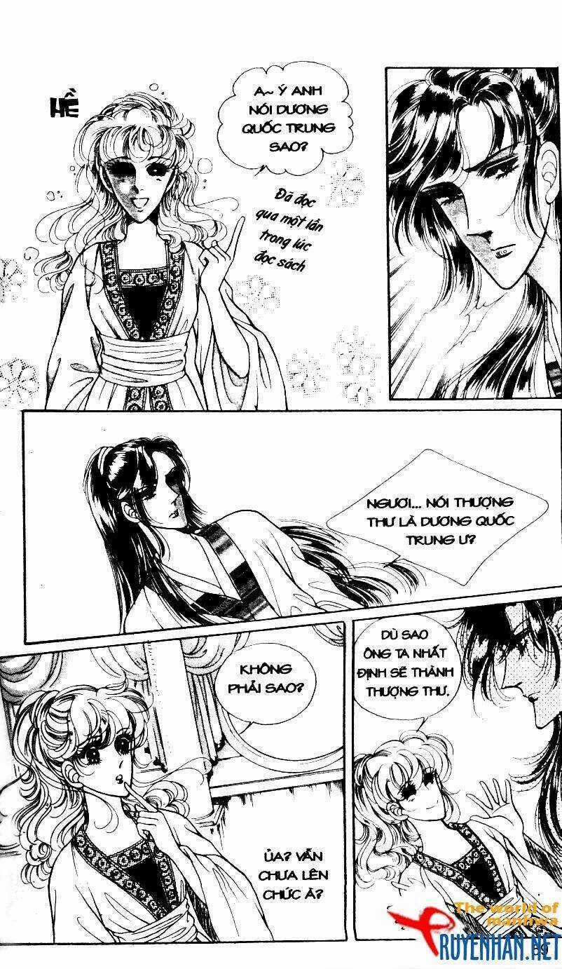 The Sexy Simpleton - Chapter 3 - Trang 62