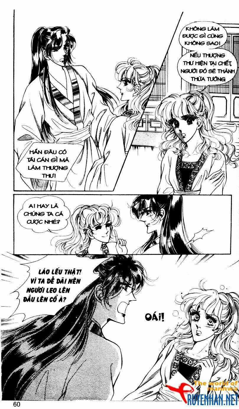 The Sexy Simpleton - Chapter 3 - Trang 63