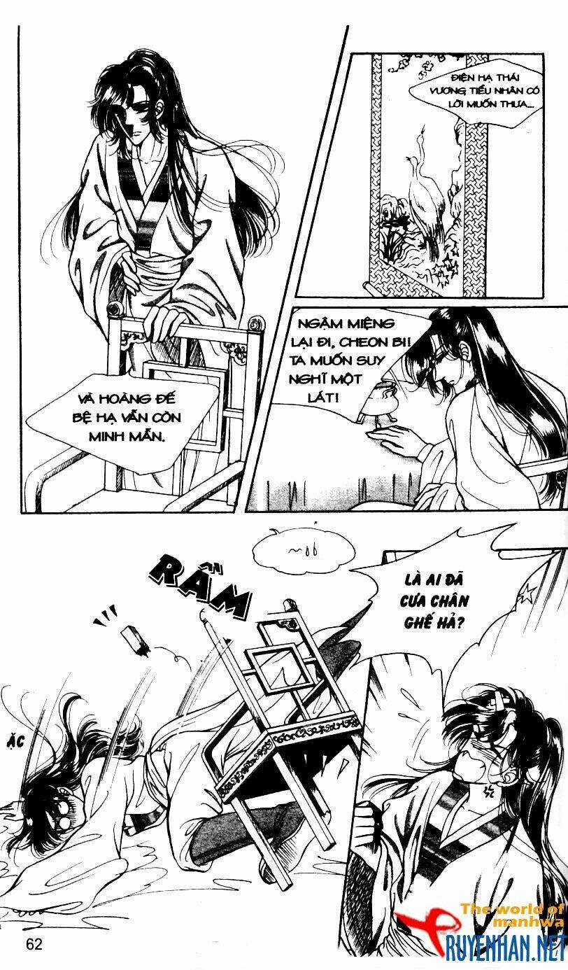 The Sexy Simpleton - Chapter 3 - Trang 65