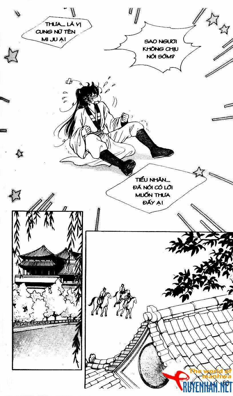 The Sexy Simpleton - Chapter 3 - Trang 66