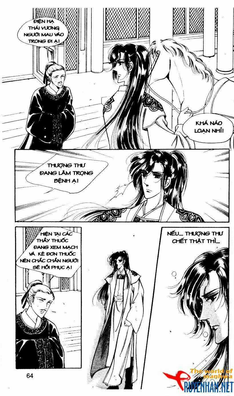 The Sexy Simpleton - Chapter 3 - Trang 67