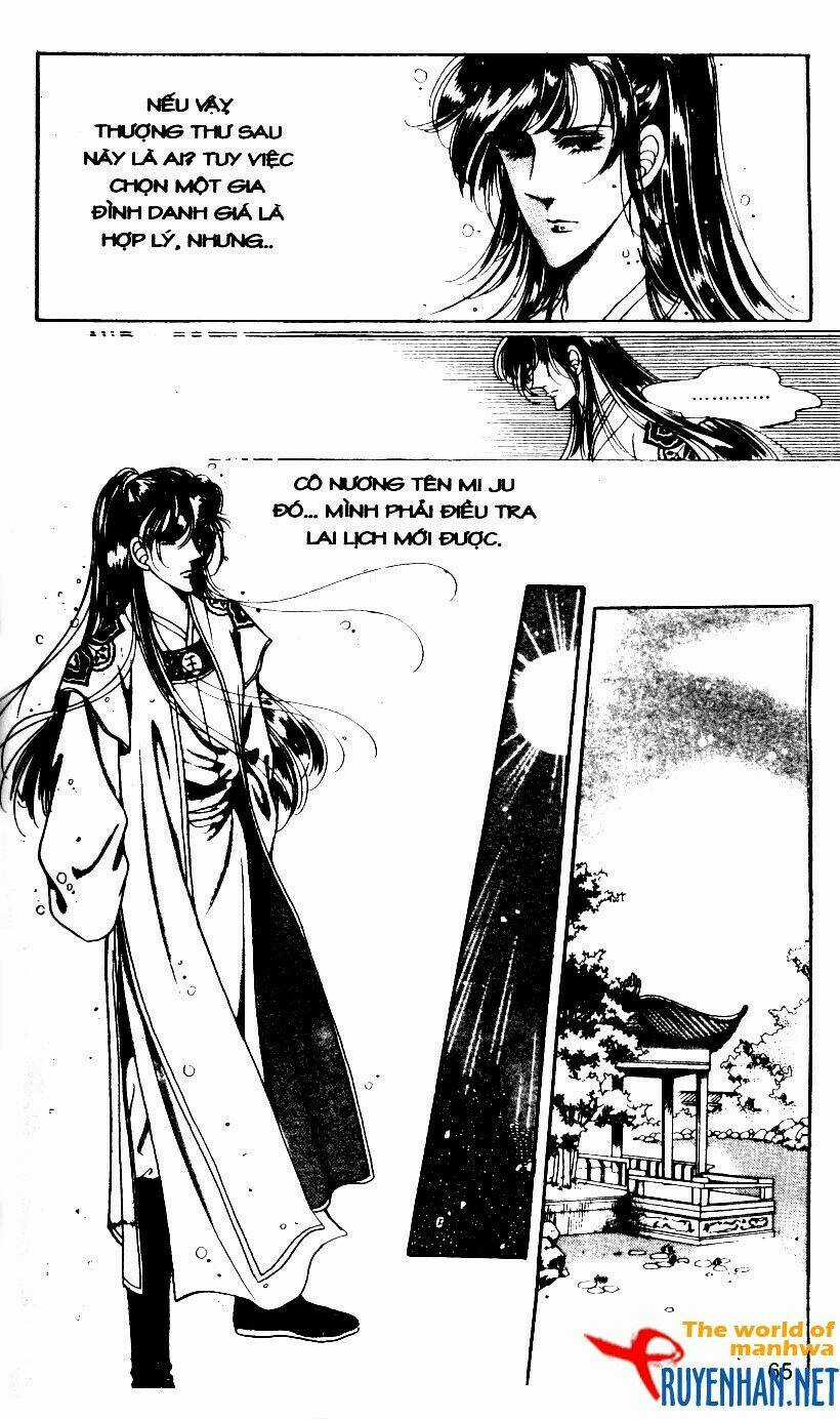 The Sexy Simpleton - Chapter 3 - Trang 68