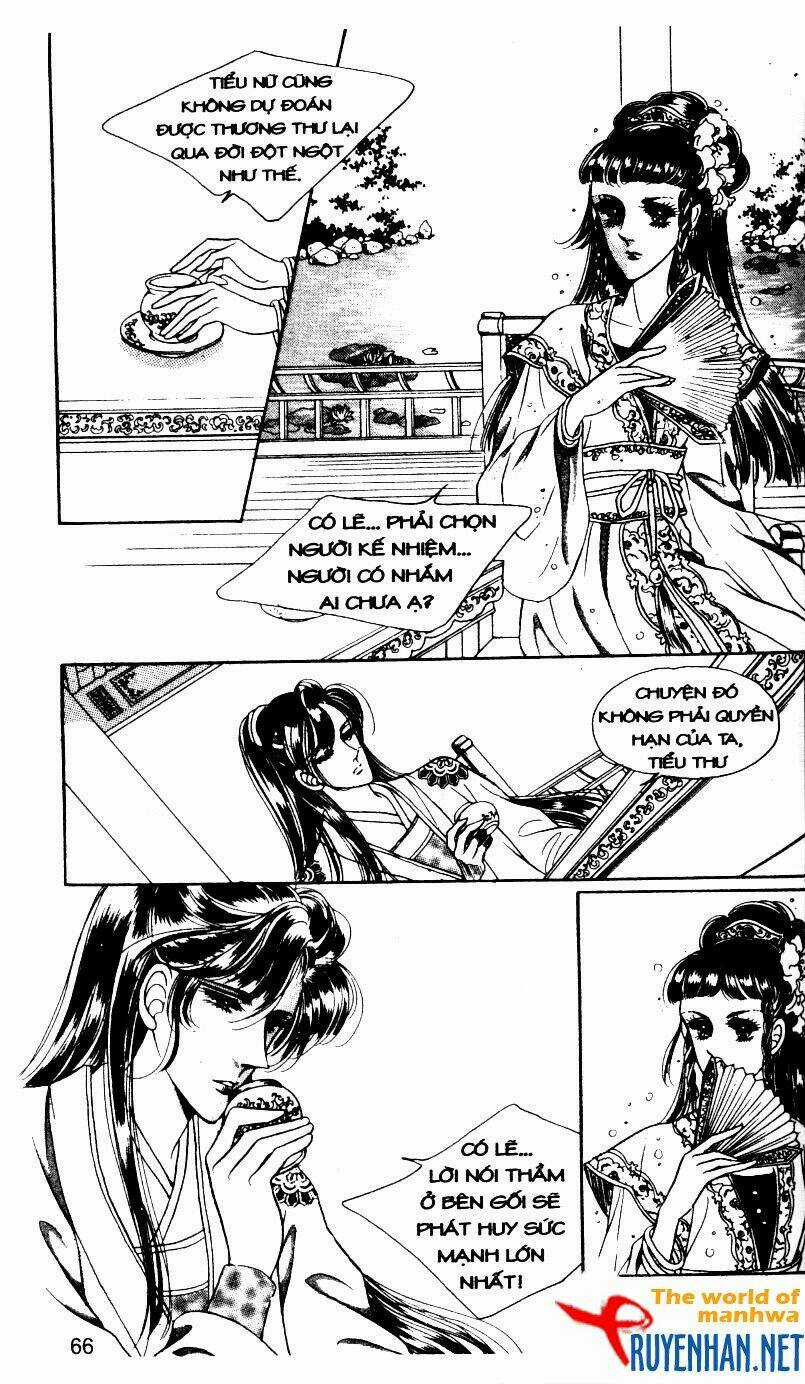 The Sexy Simpleton - Chapter 3 - Trang 69