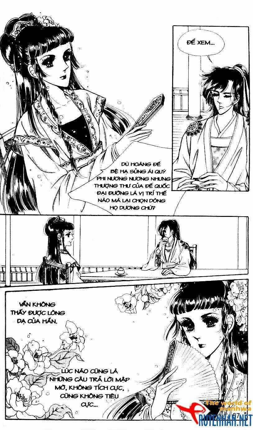 The Sexy Simpleton - Chapter 3 - Trang 70